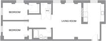 Montesino Two Bedroom A