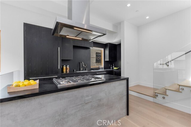 Foto del edificio - 1035 N Vista St