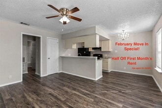 Building Photo - 6110 Wheless Cove