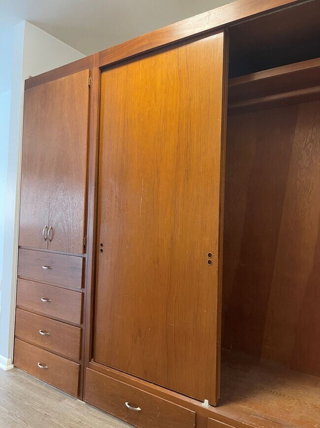 Foto del interior - Bellevue Place Apartments