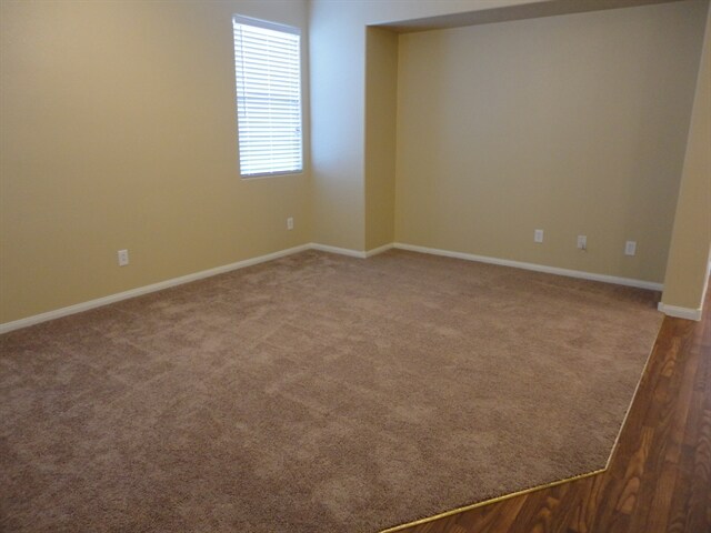 Foto del edificio - 206 Prairie Creek Ct