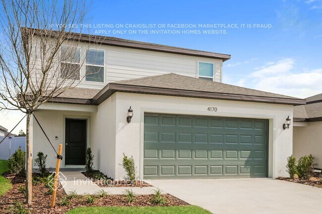 Building Photo - 4170 Goldfoil Rd