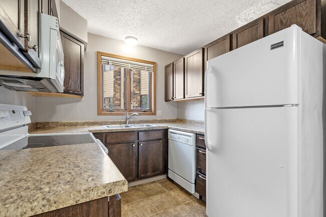 Foto del interior - Westridge Apartments
