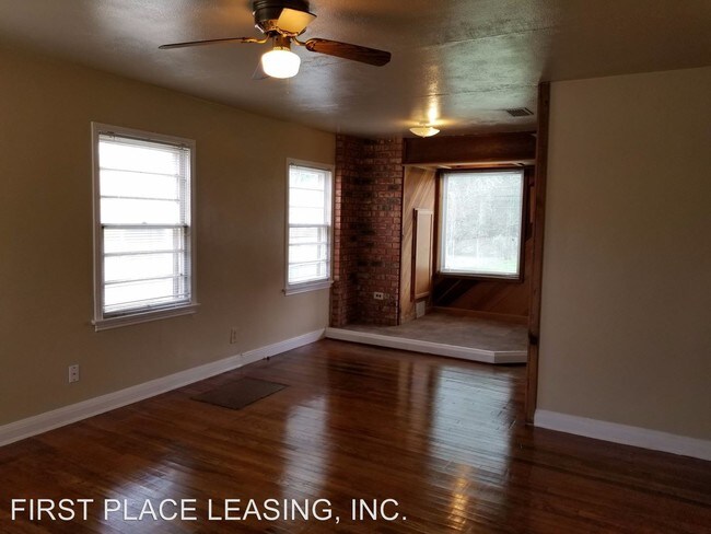 Building Photo - 3 br, 1 bath House - 1421 Sheldon St.