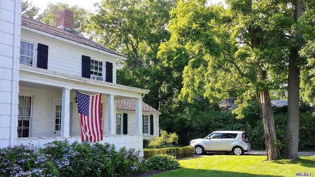 Foto del edificio - 1542 Wantagh Ave