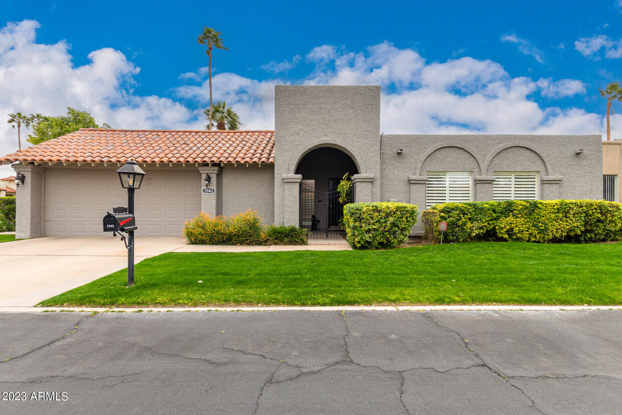 7343 E Marlette Ave, Scottsdale, AZ 85250 - House for Rent in Scottsdale, AZ 7343 E Marlette Ave, Scottsdale, AZ 85250 - House for Rent in Scottsdale, AZ