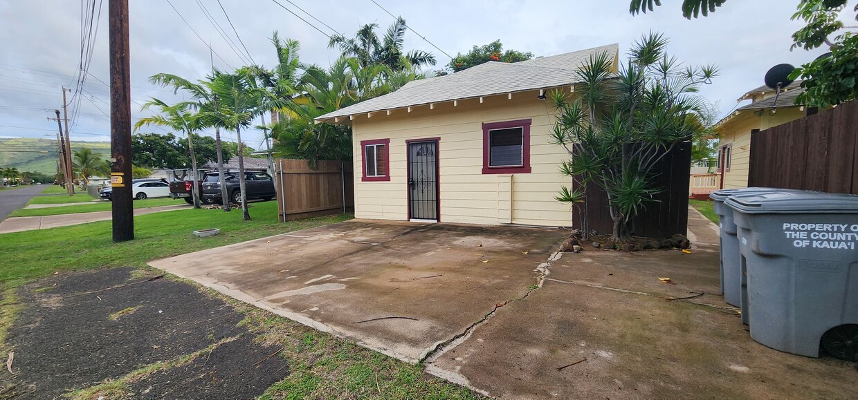 Foto principal - 8613 Kaumualii Hwy