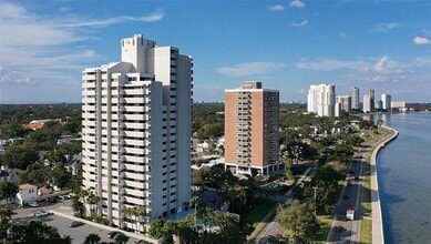 Building Photo - 4141 Bayshore Blvd
