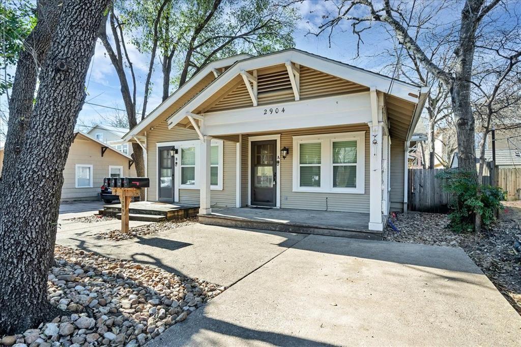 Foto principal - 2904 Pearl St