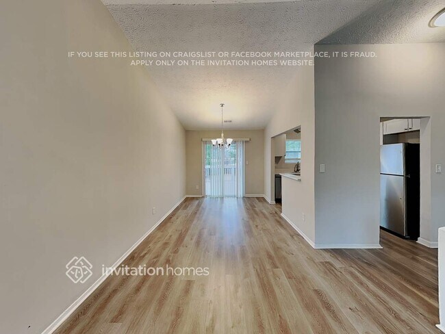 Foto del edificio - 4546 Wellspring Way