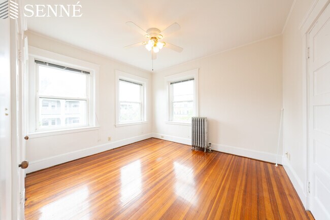 Foto del edificio - 277 Highland Ave