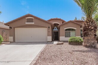 Building Photo - 45127 W Jack Rabbit Trail