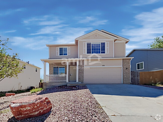 Building Photo - 1135 Legend Oak Dr