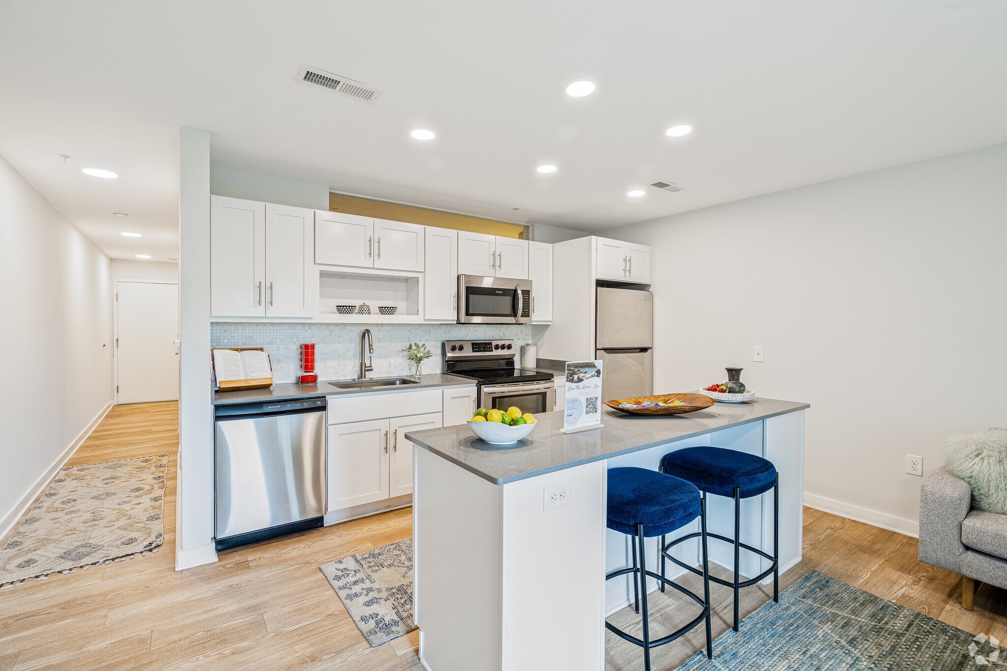 View of Shiplock Views - 2801 E Main St Richmond, VA 23223 | Apartments.com