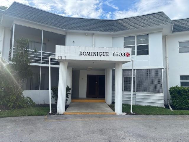 Foto principal - 6503 Winfield Blvd