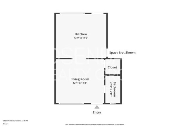 Building Photo - 302 W Flores St