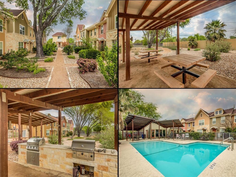 Foto principal - 1101 Grove Blvd