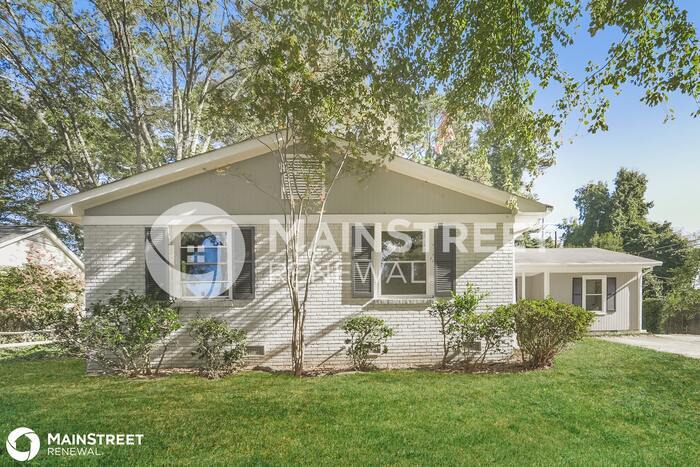 Primary Photo - 6007 CHARING PL, CHARLOTTE, NC 28211
