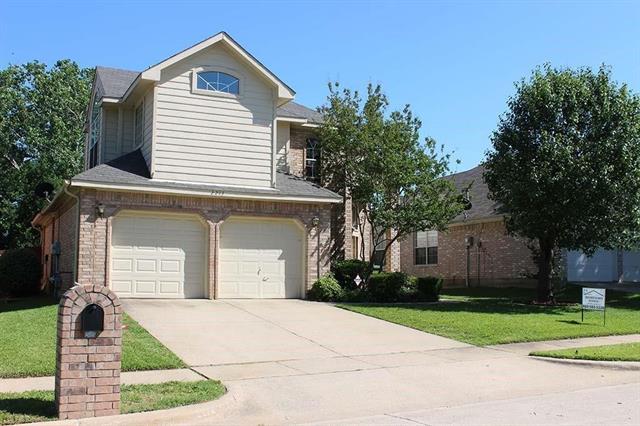 Foto principal - 2213 Ellis Dr
