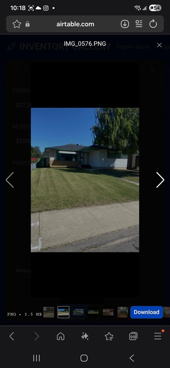 Building Photo - 3116 112 Av NW