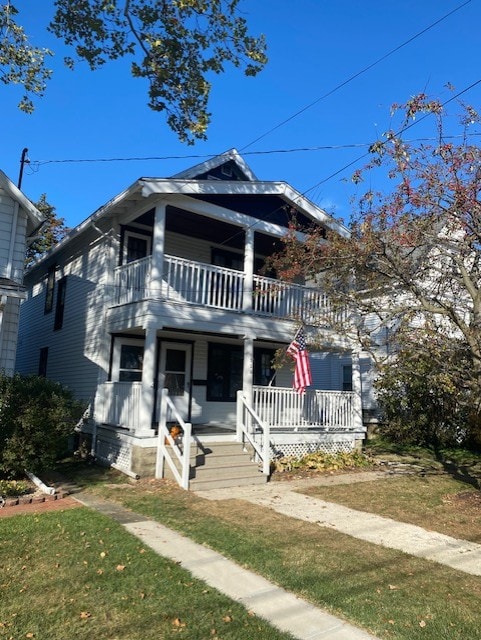 Foto principal - 1320 W 7th St