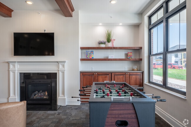 Clubhouse - Pewit's Landing