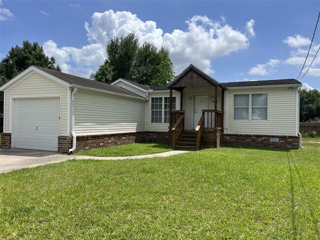 Foto del edificio - 16524 Spring Rain Ct