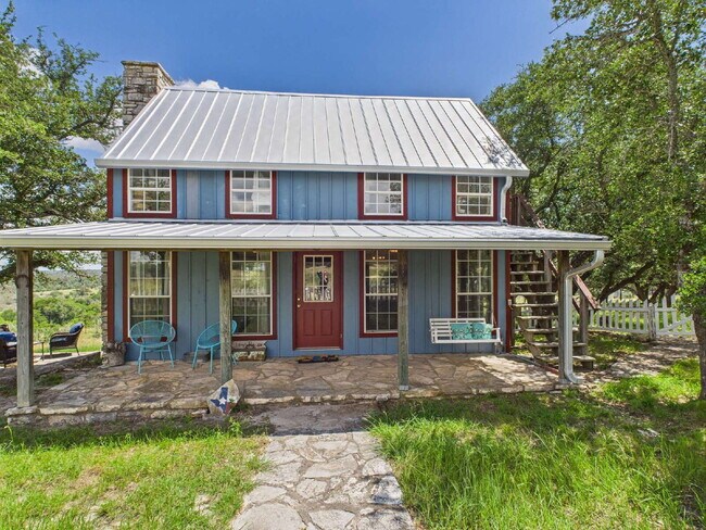Foto del edificio - Country Get Away