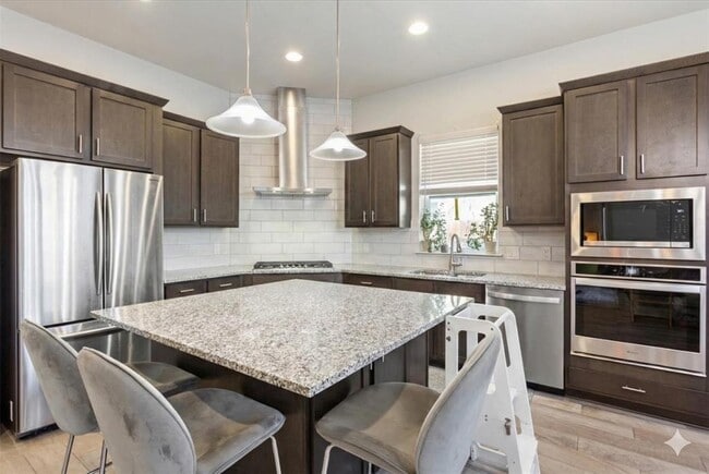 Foto del edificio - 3814 Chance Loop