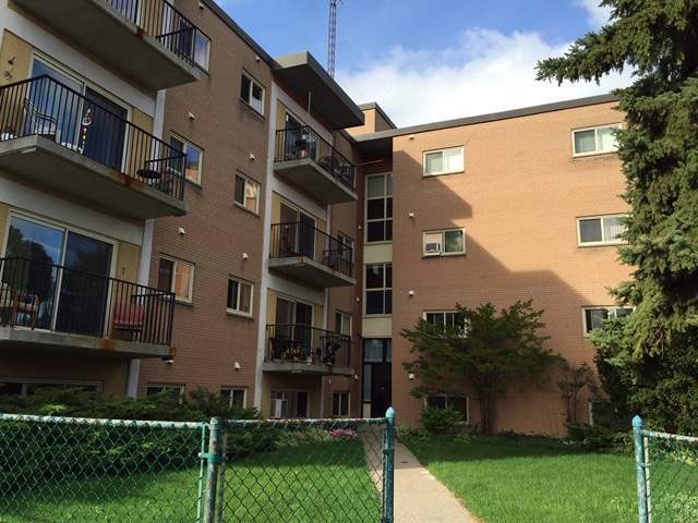 Photo du bâtiment - DURAND TERRACE APARTMENTS