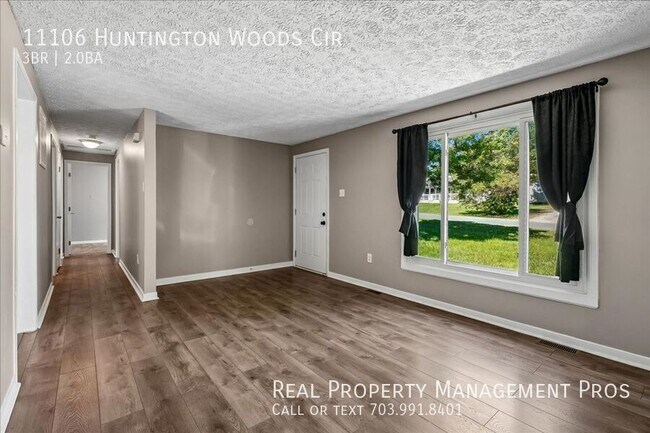 Foto del edificio - 11106 Huntington Woods Cir