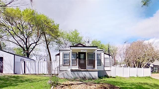 Primary Photo - 4400 Byrd Dr