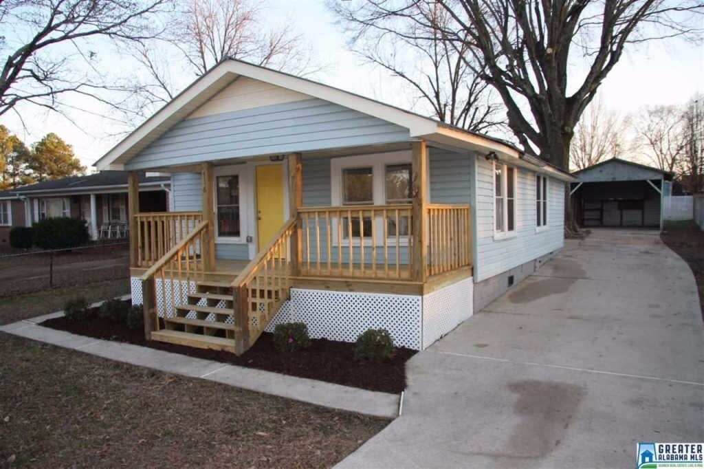 Primary Photo - 416 Perman Street