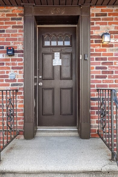 Foto del edificio - 688 N Broad St