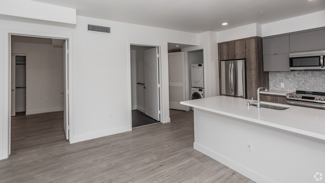 The Harper Apartments in Los Angeles, CA Westside Rentals