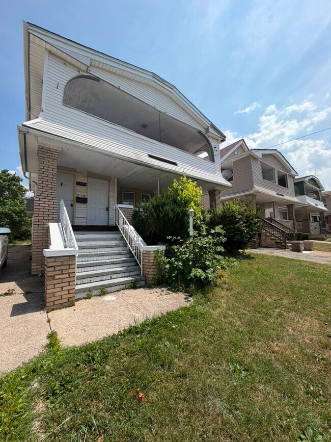 Building Photo - 3697 E 146th St