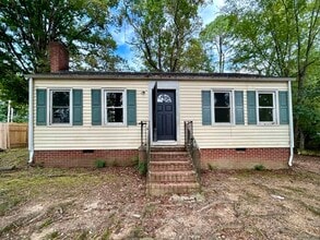 Building Photo - 1219 Bailey St
