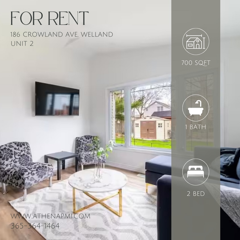 Photo principale - 186 Crowland Ave