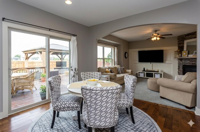 Foto del edificio - 239 S 87th St