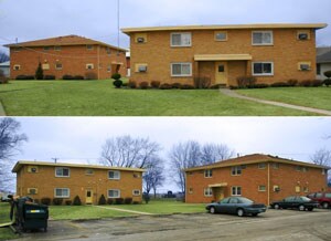 Building Photo - 388-398 N Roy St