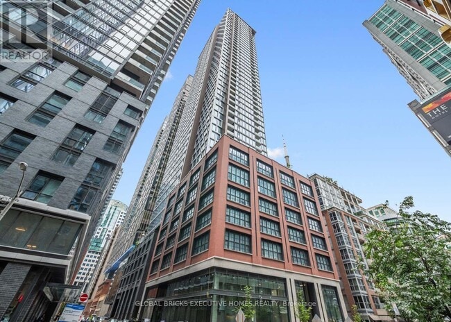Building Photo - 55 Mercer St