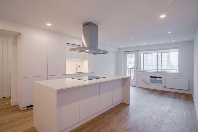 Photo du bâtiment - 3421 Rue Drummond