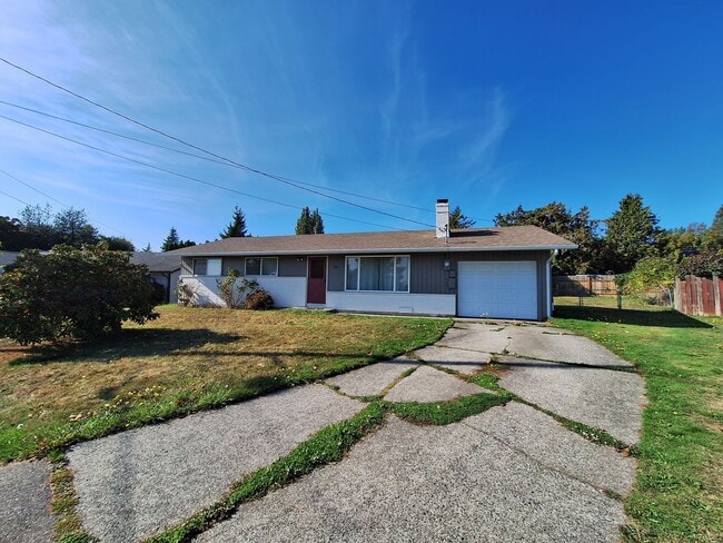 Building Photo - 5867 Madrona Dr