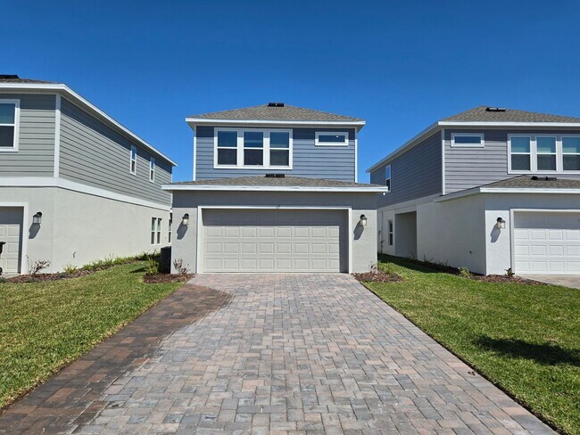 Building Photo - Brand New Construction 3 Bedroom, 2.5 Bath...