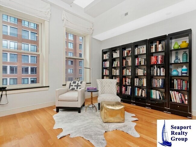 Building Photo - 801 Boylston St