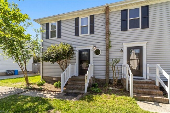 Foto del edificio - 2421 Casey Ct