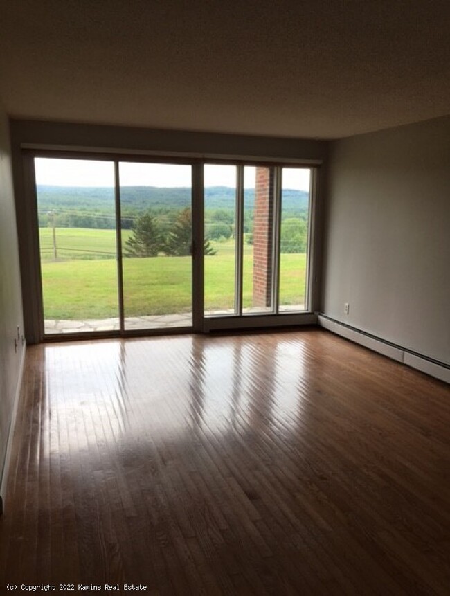 Living Room - 242 N East St