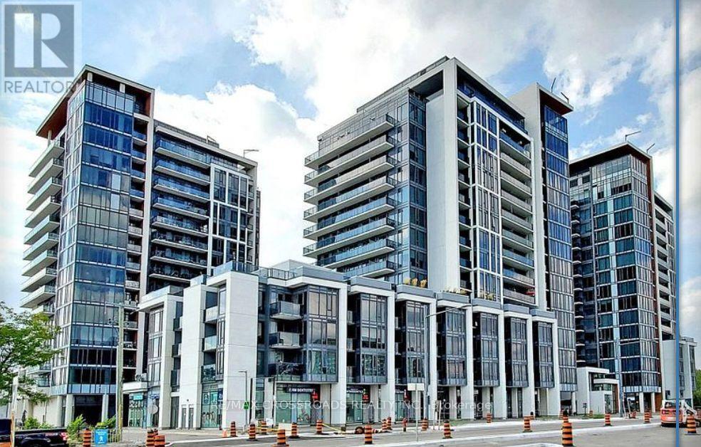 Photo principale - 9618-9618 Yonge St