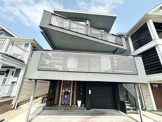 Foto del edificio - 18 Nevada Ave