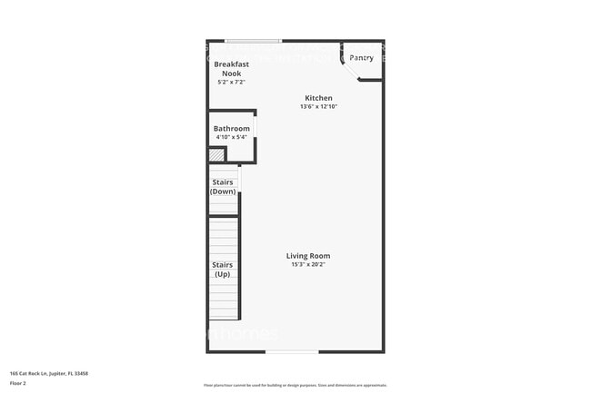 Building Photo - 165 Cat Rock Ln